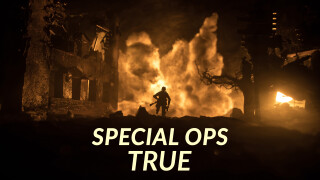 Special Ops: True