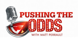 Pushing the Odds with Matt Perrault