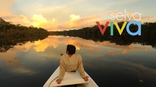 Selva viva