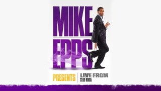 Mike Epps Presents: Live From Club Nokia