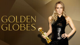 82nd Annual Golden Globes