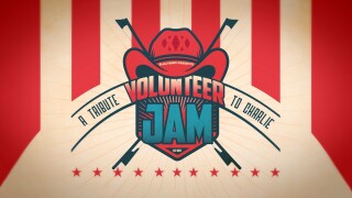Volunteer Jam XX: A Tribute to Charlie Daniels