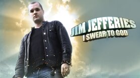Jim Jefferies: I Swear to God