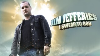 Jim Jefferies: I Swear to God