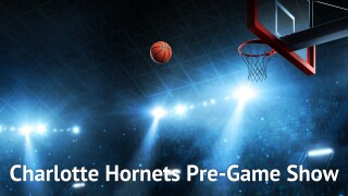 Charlotte Hornets Pre-Game Show