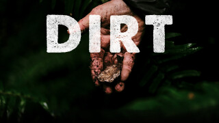 Dirt