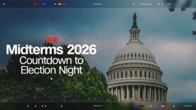 Midterms 2026: Countdown to Election Night