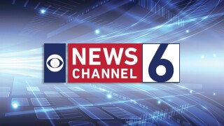 Newschannel 6 at 10pm