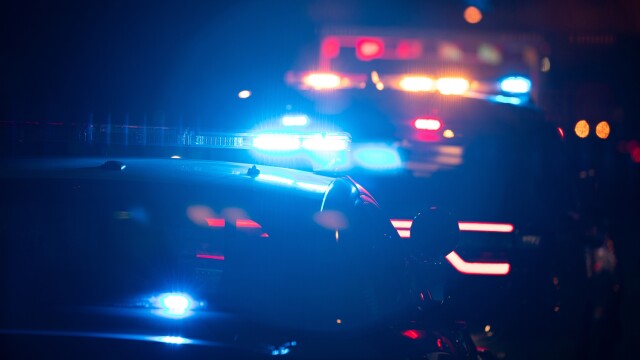 Car Chase