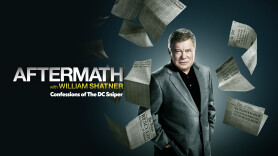 Confessions of The DC Sniper with William Shatner: An Aftermath Special