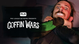 Coffin Wars, Grapple to the Grave