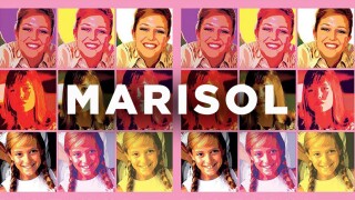 Marisol: la película