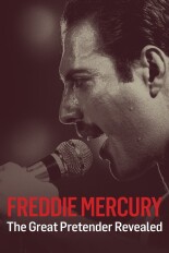 Freddie Mercury - The Great Pretender Revealed