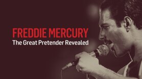 Freddie Mercury - The Great Pretender Revealed