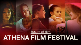 Future of Film: Athena Film Festival