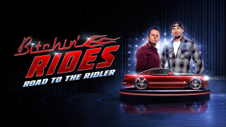Bitchin' Rides: Road to the Ridler