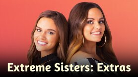 Extreme Sisters: Extras