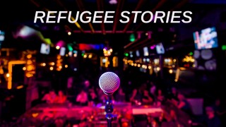 Refugee Stories