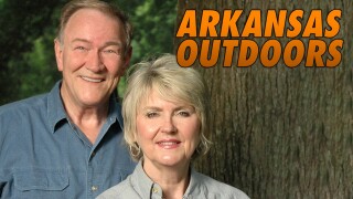 Arkansas Outdoors