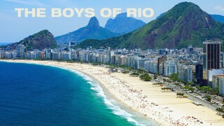 The Boys of Rio