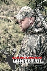 Dean Partridge's Canadian Whitetail