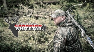 Dean Partridge's Canadian Whitetail