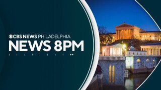 CBS News Philadelphia 8 PM