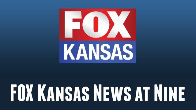 FOX Kansas News at Nine