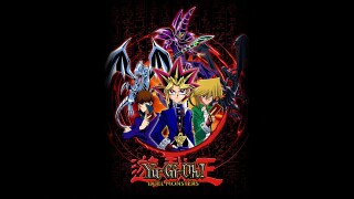 Yu-Gi-Oh! Duel Monsters