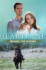 Heartland: Behind the Scenes