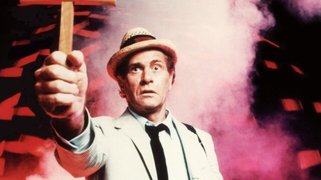 Kolchak: The Night Stalker