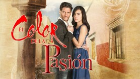 El color de la pasión