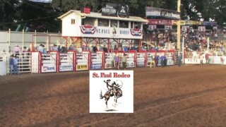 St. Paul Rodeo