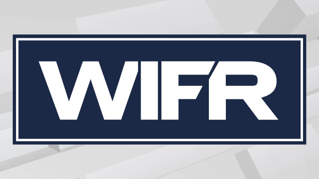 WIFR News First at 4