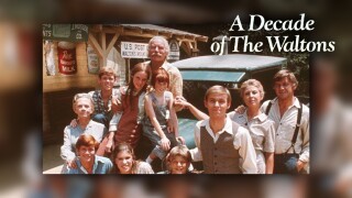 The Waltons: A Decade of the Waltons