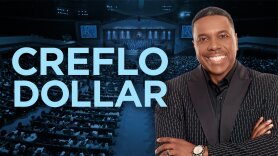 Creflo Dollar