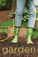 Gardening with Bernini