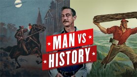 Man vs. History