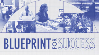 Blueprint for Success