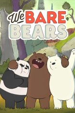 We Bare Bears