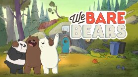 We Bare Bears