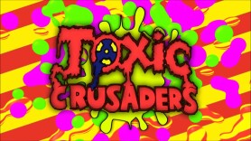 Toxic Crusaders