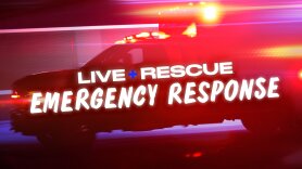 Live Rescue: Emergency Response