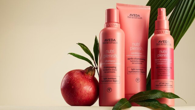 Aveda: Beauty