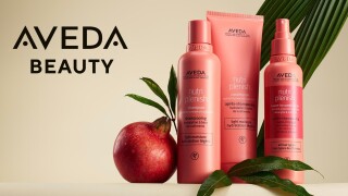 Aveda: Beauty