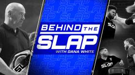 Behind the SLAP