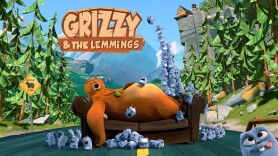 Grizzy & the Lemmings
