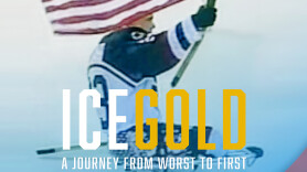 Ice Gold: From Worst to First