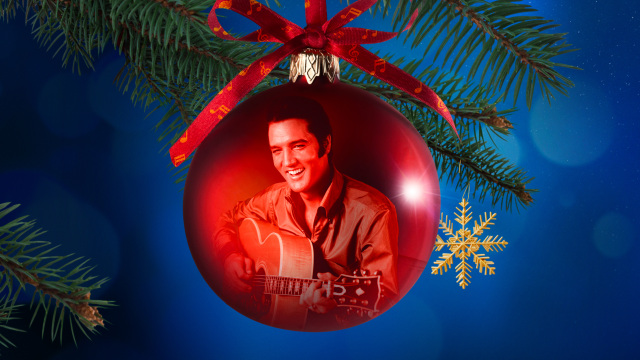 Christmas at Graceland