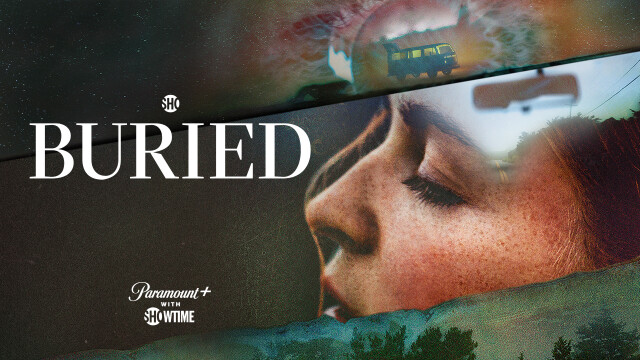 FREE P+SHO: Buried (FREE FULL EPISODE) (TVMA)